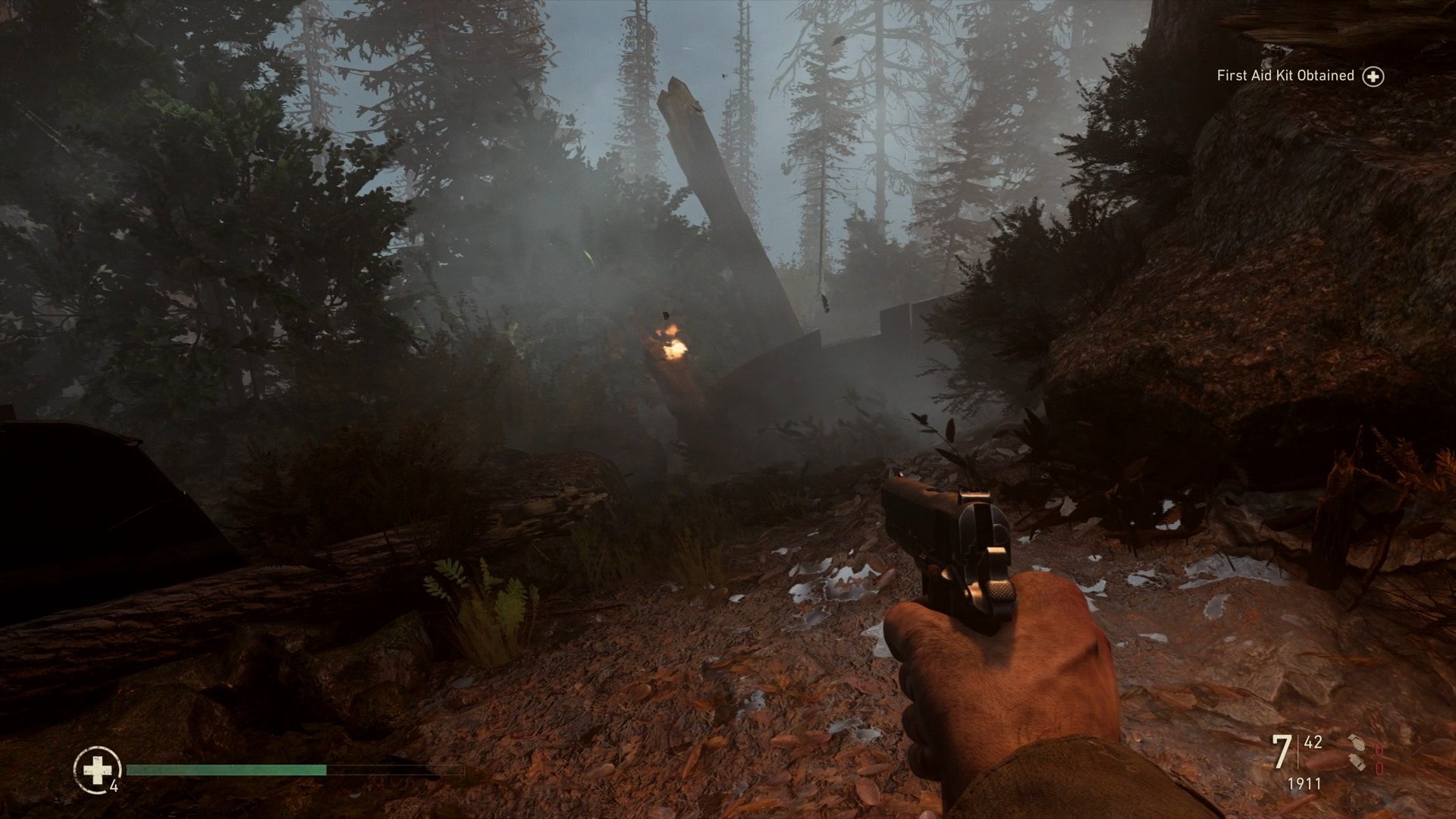 Call of Duty: WWII